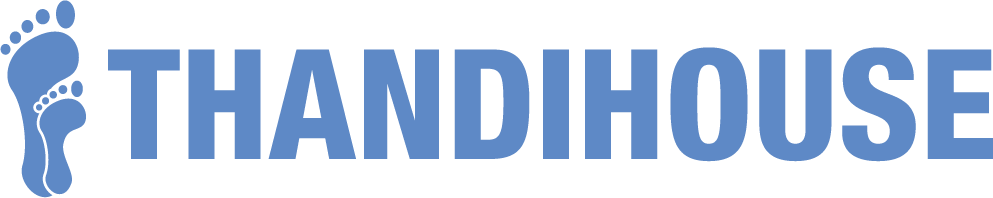 Thandi House Logo