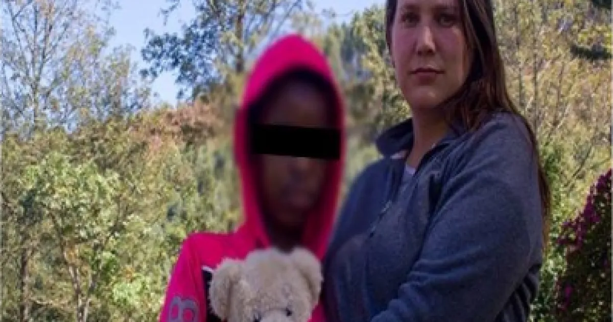 A Second Chance at Normal: Lisa's Story