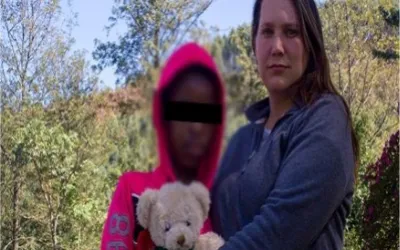 A Second Chance at Normal: Lisa's Story