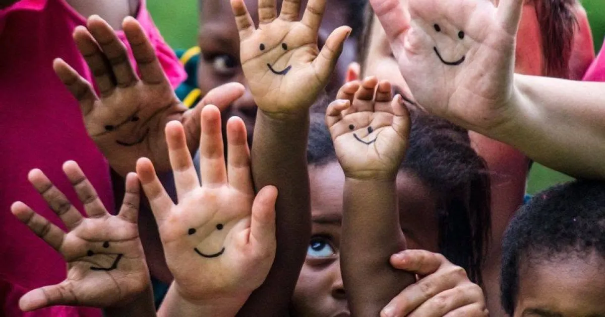 Ten Years of Love: Our Story on World Adoption Day