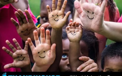 Ten Years of Love: Our Story on World Adoption Day